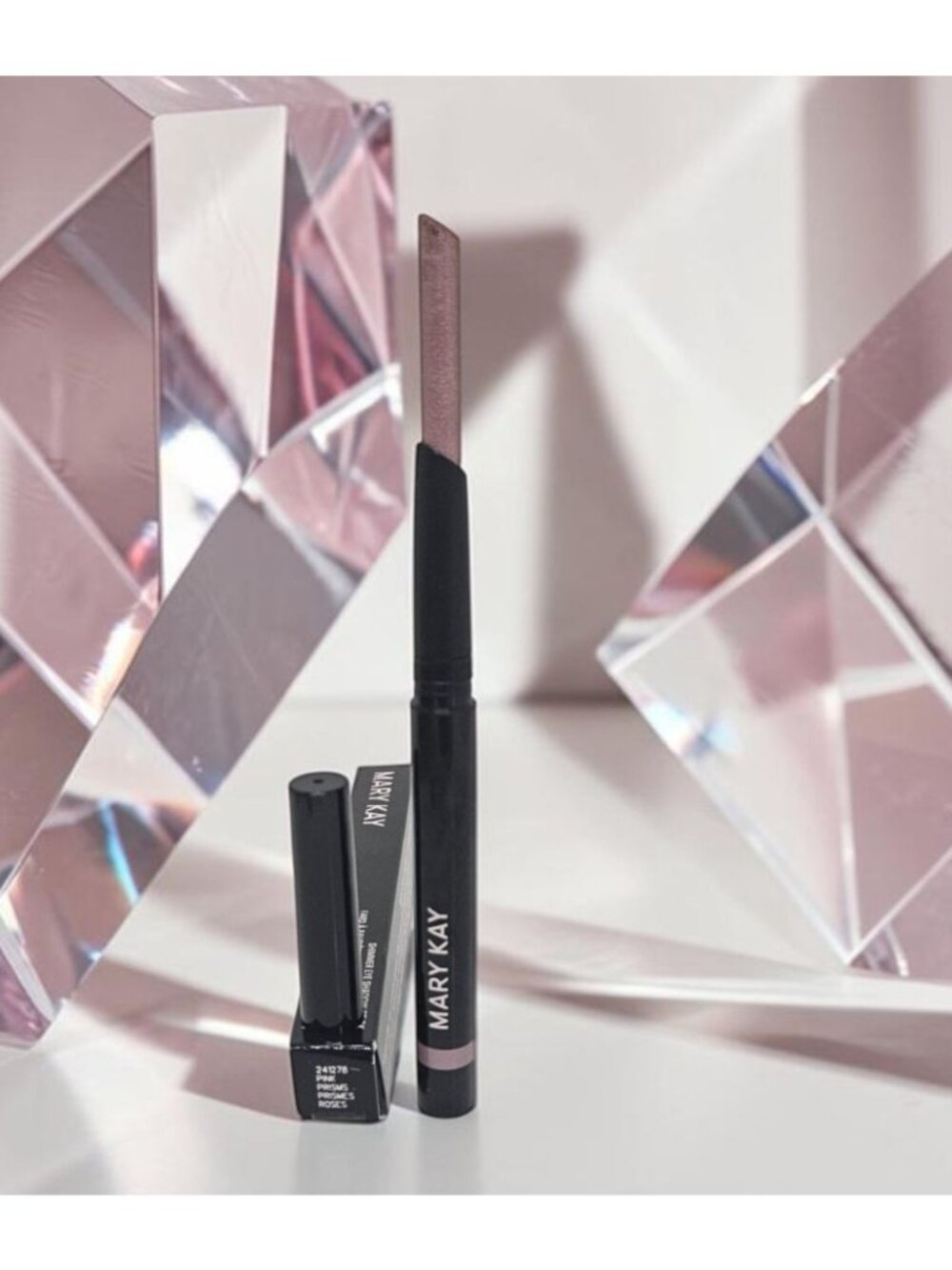 Eyeshadow Shimmer Stick - Pink Prisms - Mary Kay Limited Edition